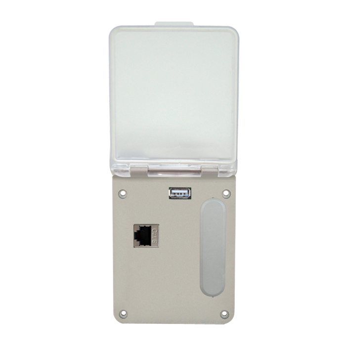 인터페이스 커버