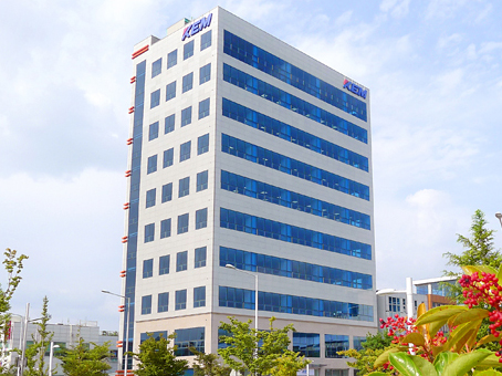 신사옥